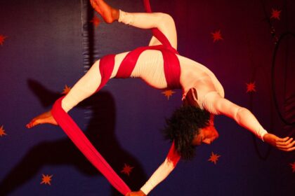 Governo de São Paulo anuncia ações de incentivo a circos