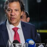 Haddad defende reglobalização sustentável e taxação de super-ricos