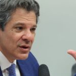 Haddad: governo tem plano para socorrer setores afetados por tarifaço