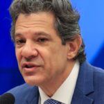 Haddad se reunirá com ministros da Argentina, Rússia e China