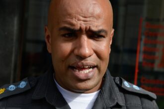 Justiça aceita denúncia contra o tenente-coronel Ivan Blaz 