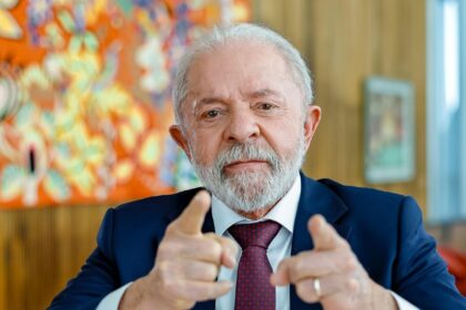 Lula: Brasil é soberano e interferência dos EUA é inaceitável