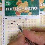 Mega-Sena acumula e prêmio vai para R$ 46 milhões