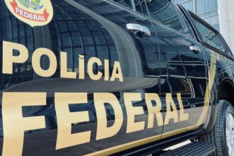 PF apura desvio de recursos públicos e fraudes em licitações no Ceará