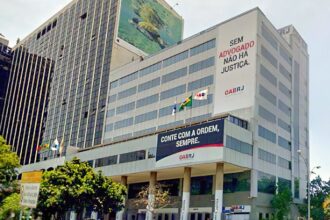 Prédio da OAB, no Rio, é liberado após denúncia de atentado