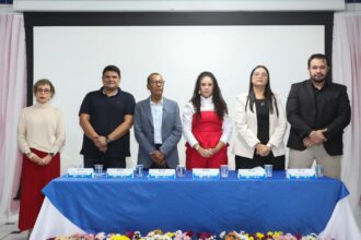 Prefeitura de Santo Antônio de Jesus realizou a IX Conferência Municipal de Saúde
