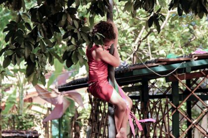 Projeto Tear leva cultura e educação a comunidades do Rio de Janeiro