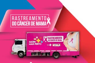 SAJ: Prefeitura, em parceria com Governo de Estado, realizará Mutirão de Rastreamento do Câncer de Mama – Prefeitura de Santo Antônio de Jesus - BA