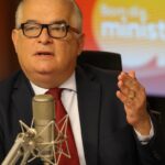 Tarifaço dos Estados Unidos é boicote contra o Brasil, diz ministro