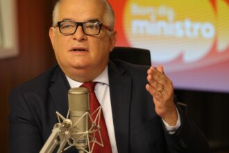 Tarifaço dos Estados Unidos é boicote contra o Brasil, diz ministro