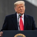 Trump cogita bloquear uso de satélites e GPS no Brasil