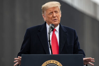 Trump cogita bloquear uso de satélites e GPS no Brasil