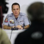 União de Moradores de Paraisópolis critica ação da PM na comunidade