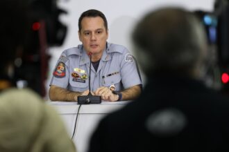 União de Moradores de Paraisópolis critica ação da PM na comunidade