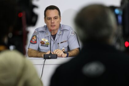 União de Moradores de Paraisópolis critica ação da PM na comunidade