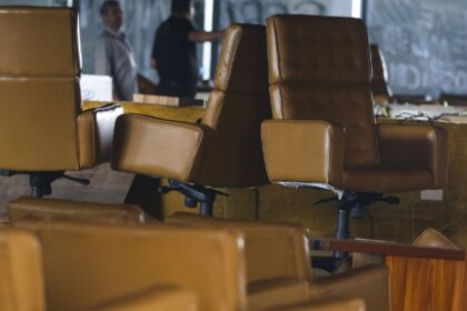 8/1: STF vota para condenar homem que sentou na cadeira de Moraes