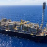 Áreas de jazidas do pré-sal serão leiloadas em dezembro