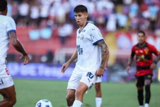 Bahia lidera em criação de chances no Brasileirão, mas sofre com desperdício no ataque