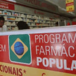 Bahia tem 474 unidades descredenciadas do Farmácia Popular