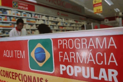 Bahia tem 474 unidades descredenciadas do Farmácia Popular