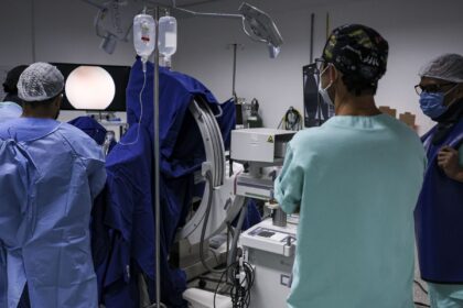 Censo busca conhecer trabalhadores do SUS para melhorar atendimento