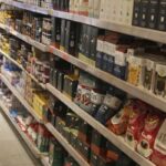 Consumo em supermercados cresceu 4% em julho, aponta Abras