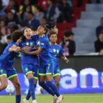 Em final emocionante, Brasil bate Colômbia e é campeão da Copa América