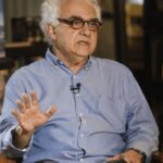 Escritor Milton Hatoum é eleito para a Academia Brasileira de Letras