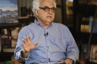 Escritor Milton Hatoum é eleito para a Academia Brasileira de Letras