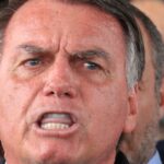 Exames de Bolsonaro indicam resquícios de inflamações pulmonares