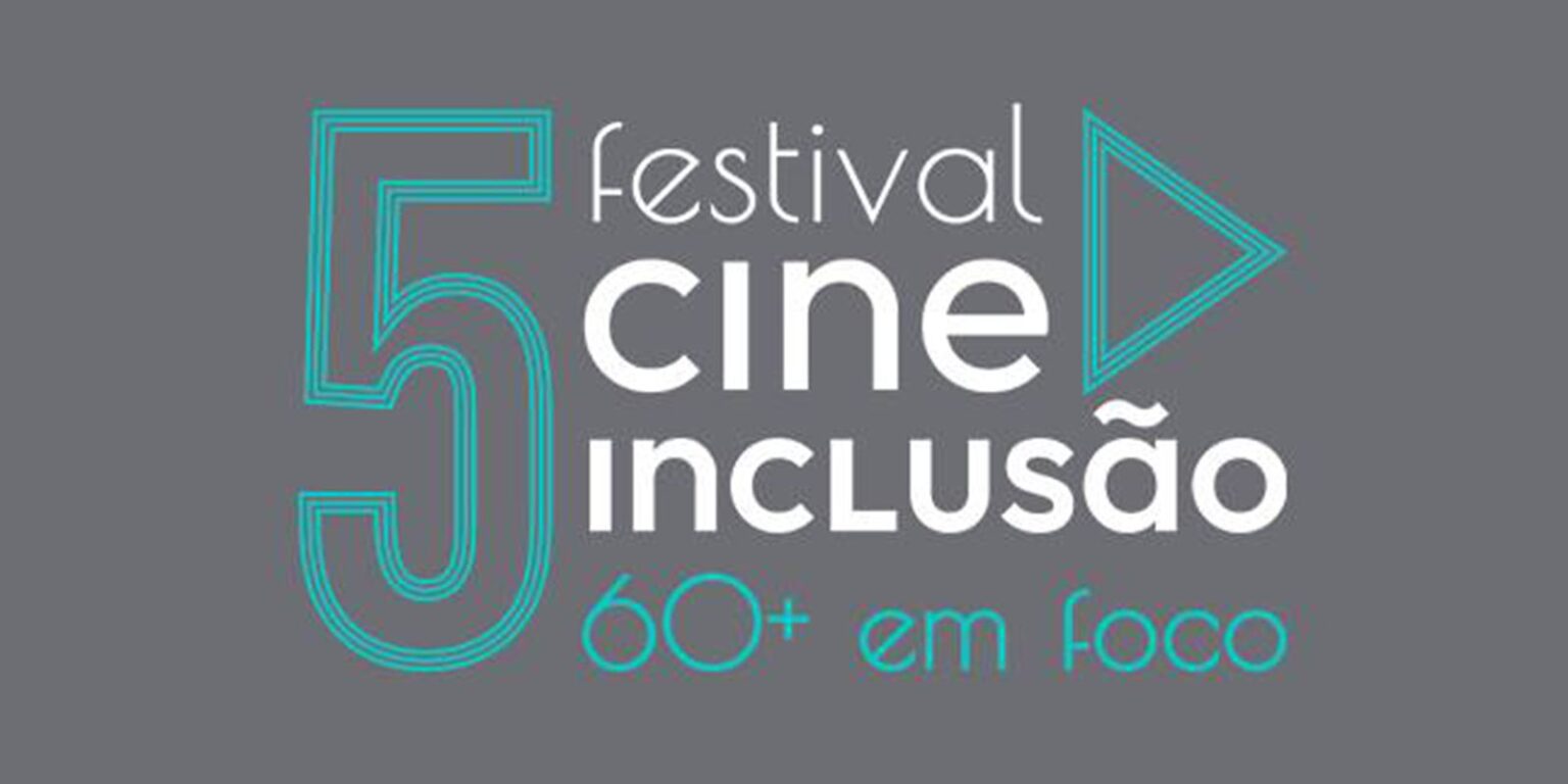 Festival Cine Inclusão 60+ discute etarismo e envelhecimento