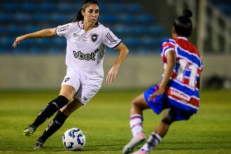 Fortaleza e Botafogo empatam na abertura da semi do Brasileirão A2