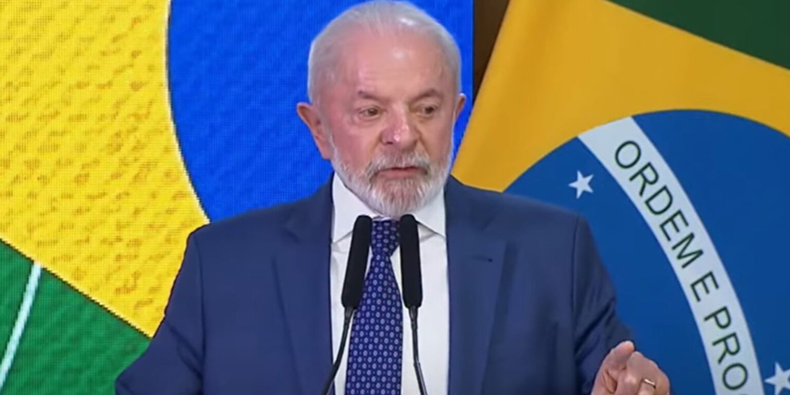 Governo anuncia R$ 30 bi em crédito para setores afetados por tarifaço