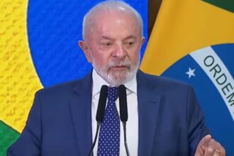 Governo anuncia R$ 30 bi em crédito para setores afetados por tarifaço