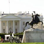 Governo dos EUA usa as redes sociais para reagir à prisão de Bolsonaro