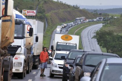 Juíza federal manda governo reativar radares em rodovias