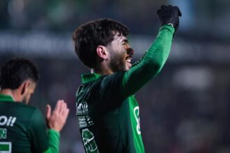 Juventude derrota Corinthians na luta para deixar zona do rebaixamento