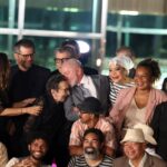 Lula recebe equipe de O Agente Secreto e destaca papel da cultura