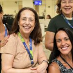 Luto: editora da Agência Brasil, Nádia Franco morre aos 73 anos