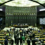 Mais de um terço dos projetos apresentados em 2024 se sobrepõem