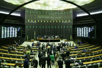 Mais de um terço dos projetos apresentados em 2024 se sobrepõem