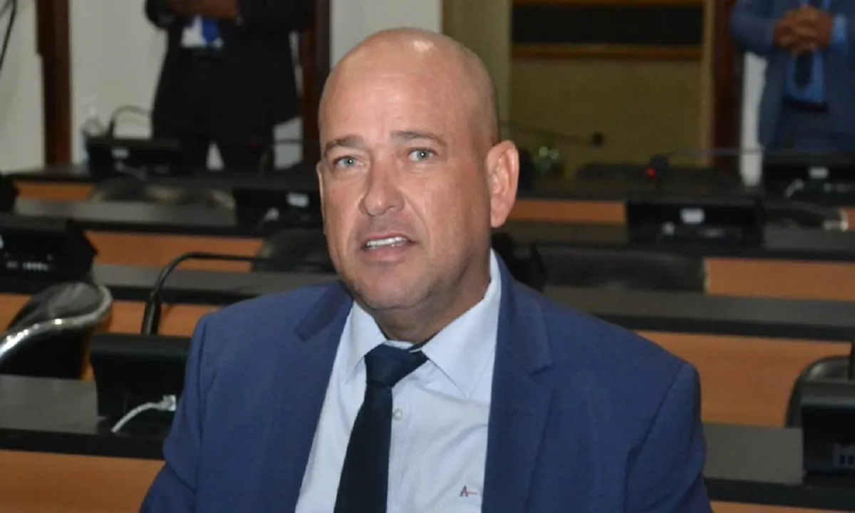 Ministro do STF anula decisão do STJ e mantém provas da Operação El Patrón contra deputado e milícia em Feira de Santana