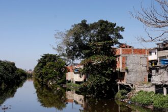 Participação privada no saneamento cresce 525% em cinco anos