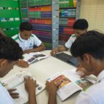 Pé-de-Meia: pagamento da sexta parcela começa nesta segunda-feira