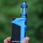 Plataformas devem remover propagandas de cigarros eletrônicos em 48h