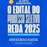 Prefeitura de Santo Antônio de Jesus abre Processo Seletivo Simplificado para a Secretaria de Assistência Social (SMAS)