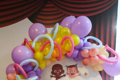 Prefeitura de Santo Antônio de Jesus deu início a Semana do Bebê com foco na valorização da primeira infância – Prefeitura de Santo Antônio de Jesus - BA