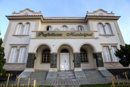 Prefeitura de Santo Antônio de Jesus prorrogou, via portal municipal, emissão, com desconto, do IPTU 2025