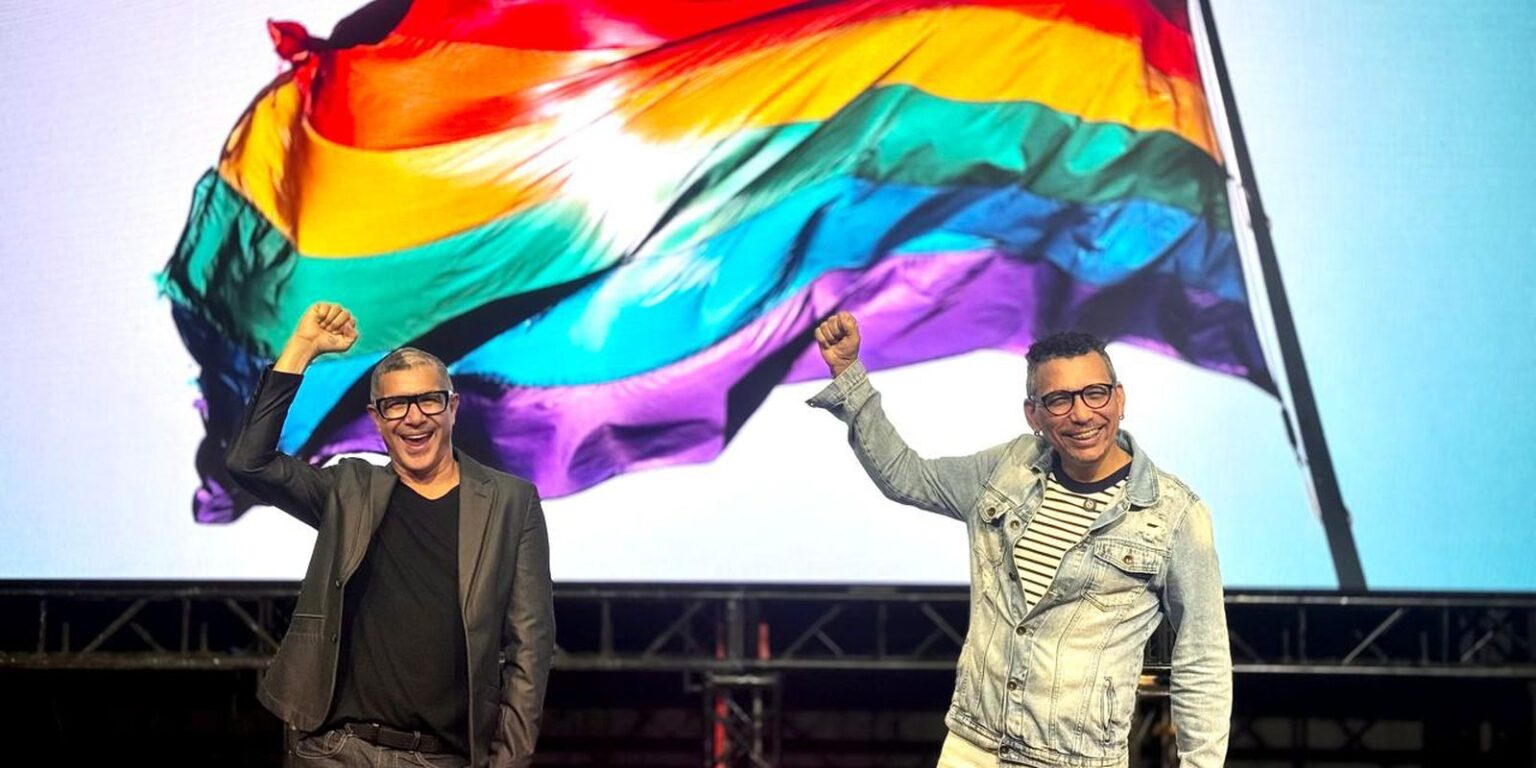 RJ volta a realizar Conferência LGBTQIA+ nesta quarta após 10 anos