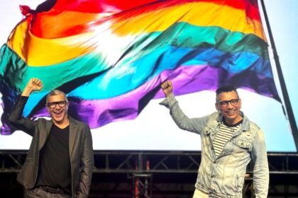 RJ volta a realizar Conferência LGBTQIA+ nesta quarta após 10 anos
